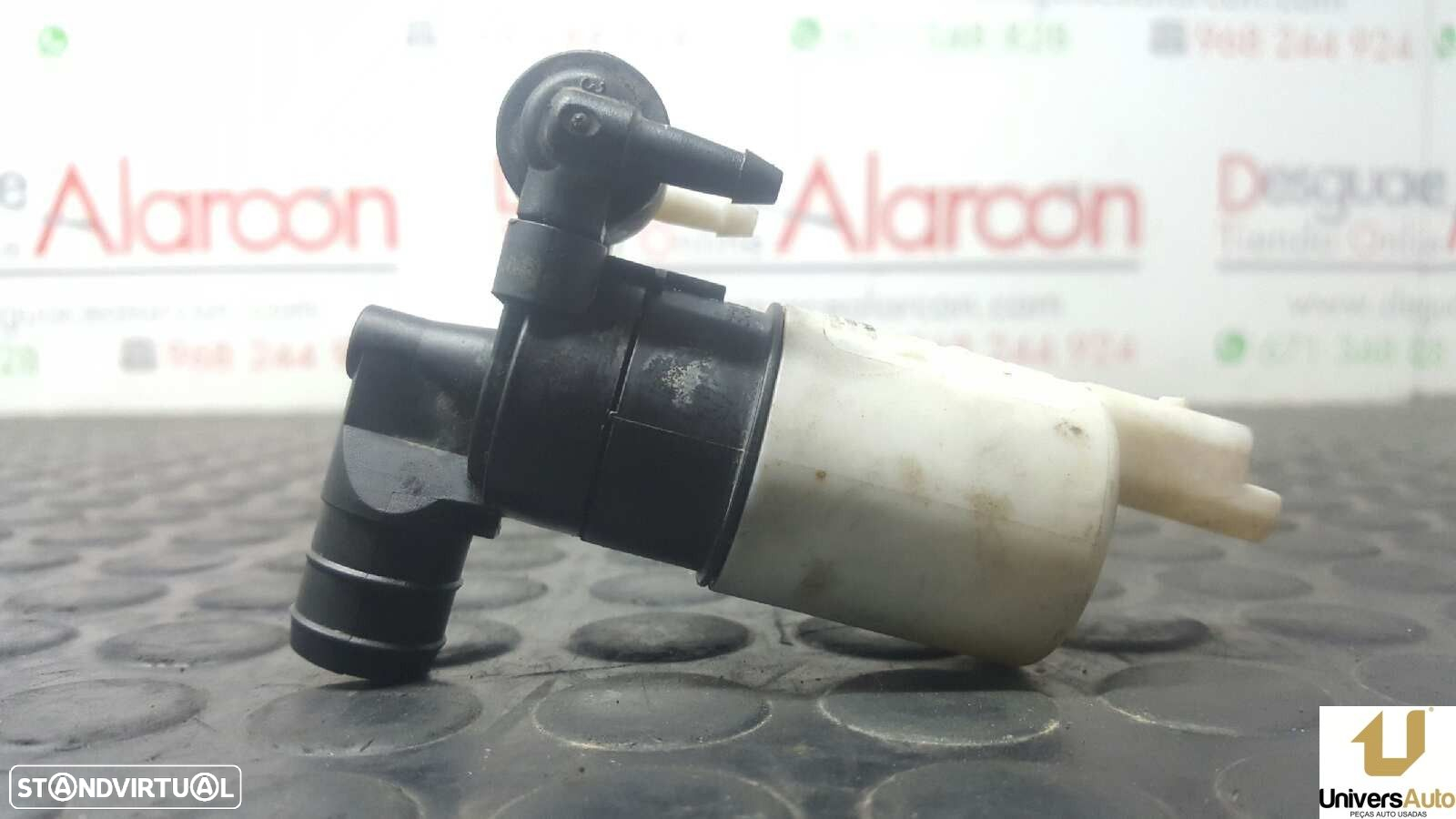 BOMBA LIMPA VIDROS CITROEN C4 COUPÉ VTR - 4