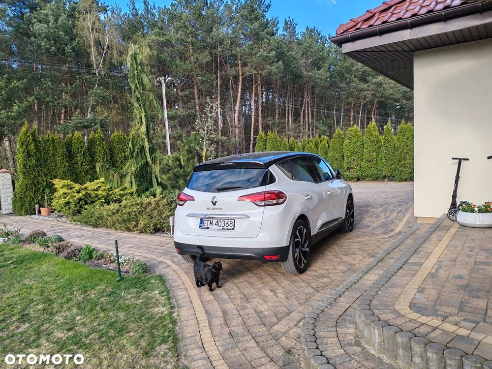Renault Scenic - 7