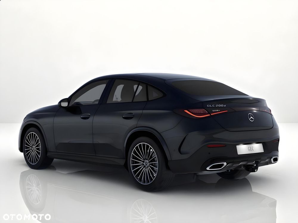 Mercedes-Benz GLC 200 d mHEV 4-Matic AMG Line - 6