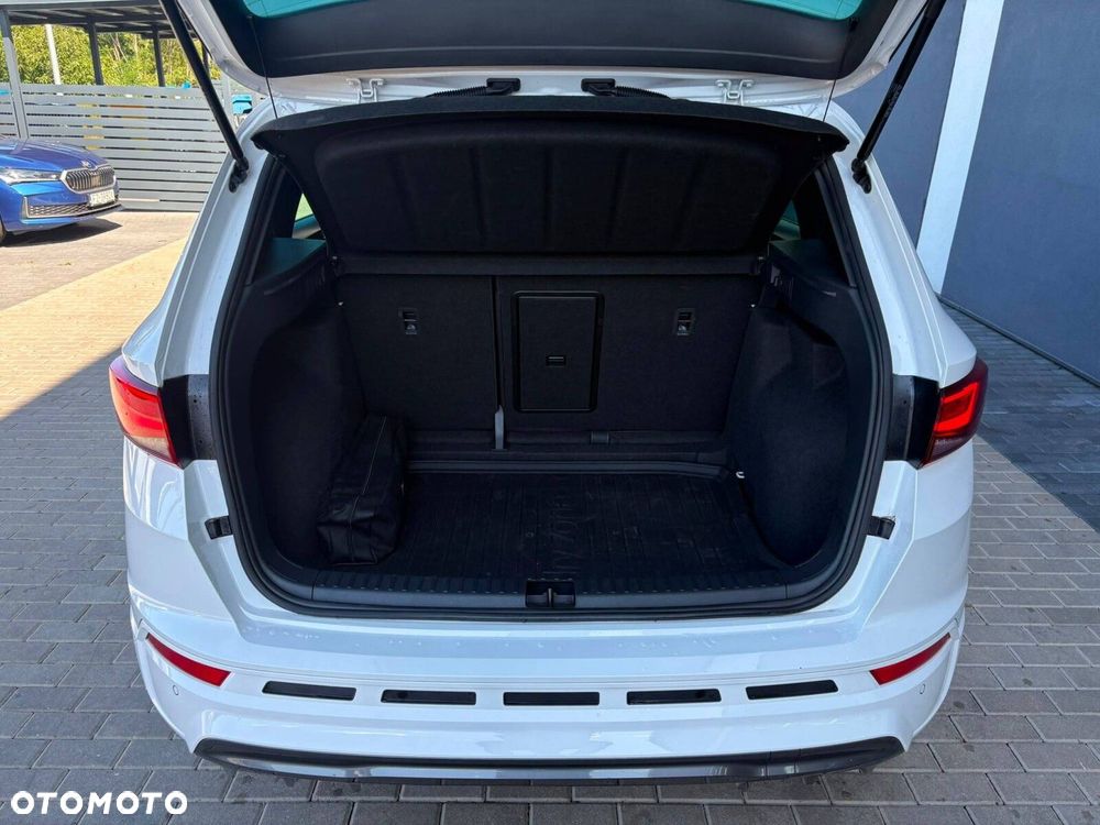 Cupra Ateca 1.5 TSI DSG - 20