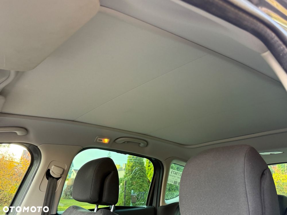 Peugeot 3008 - 14