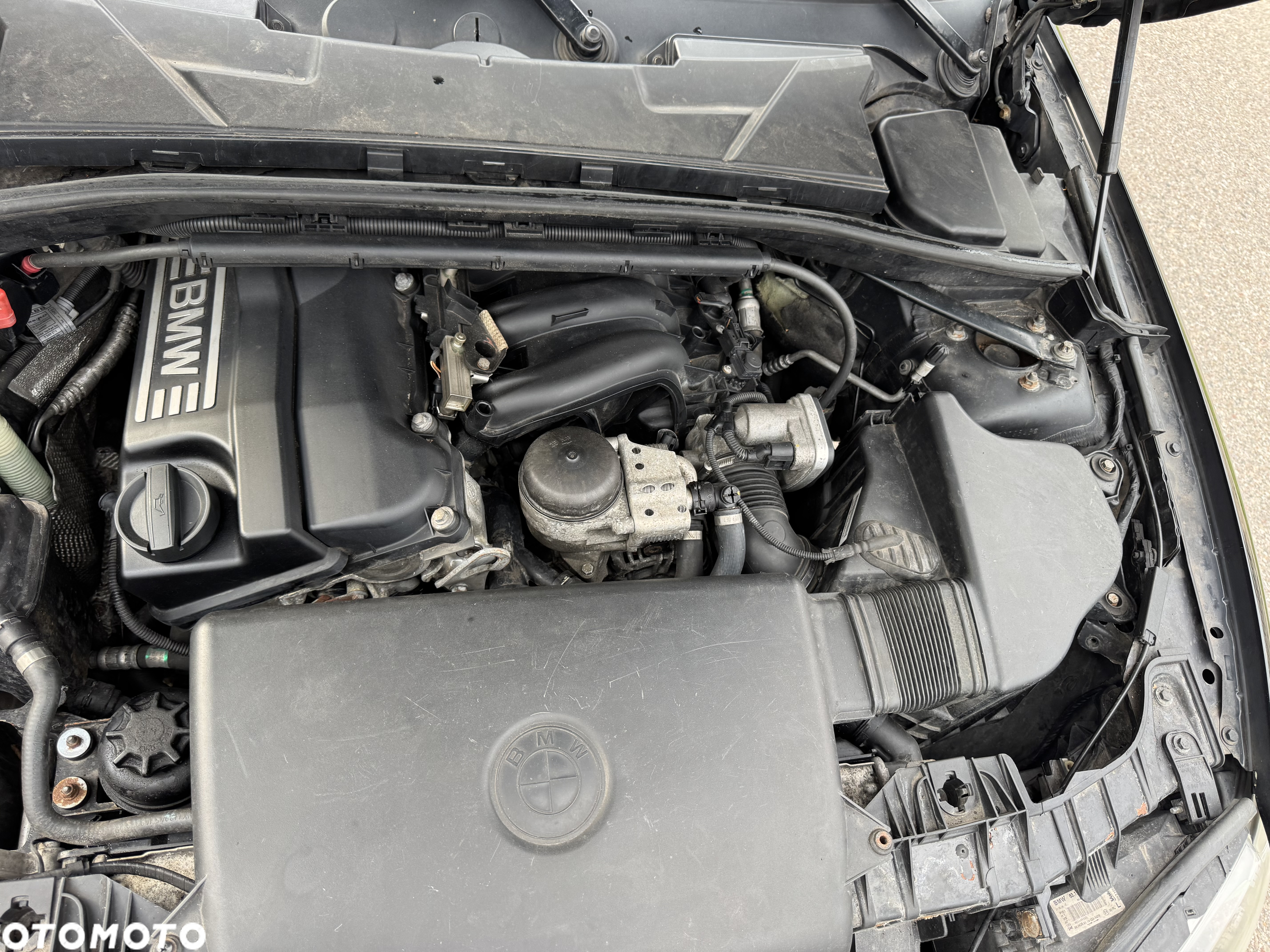 BMW Seria 1 118i - 37