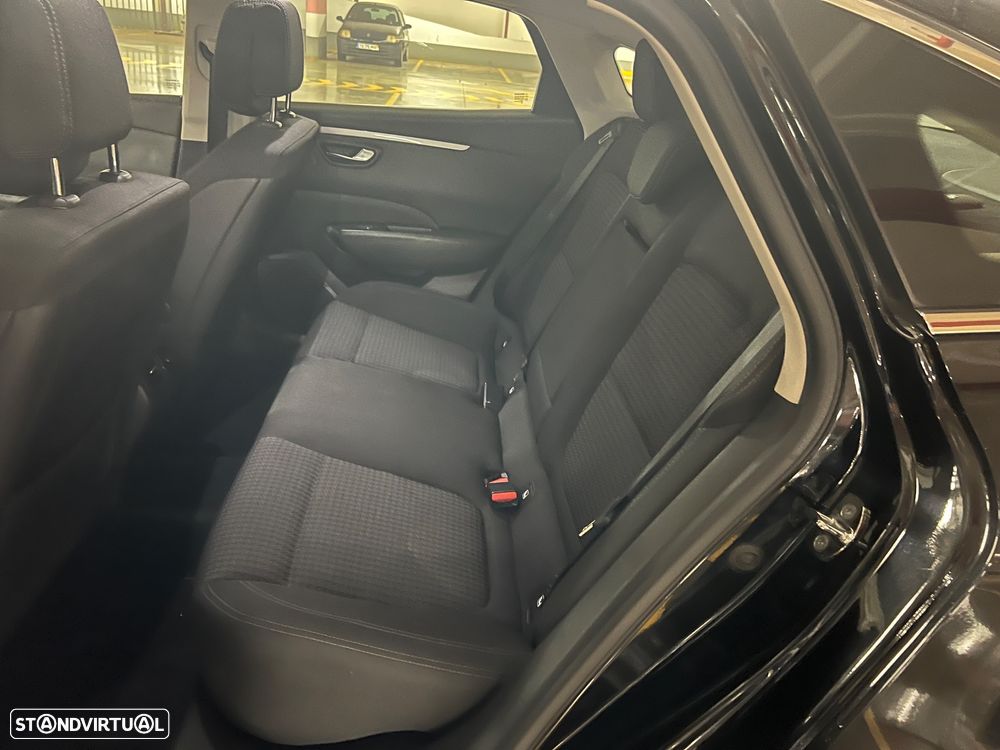 Renault Talisman 1.5 dCi Zen J18 - 10