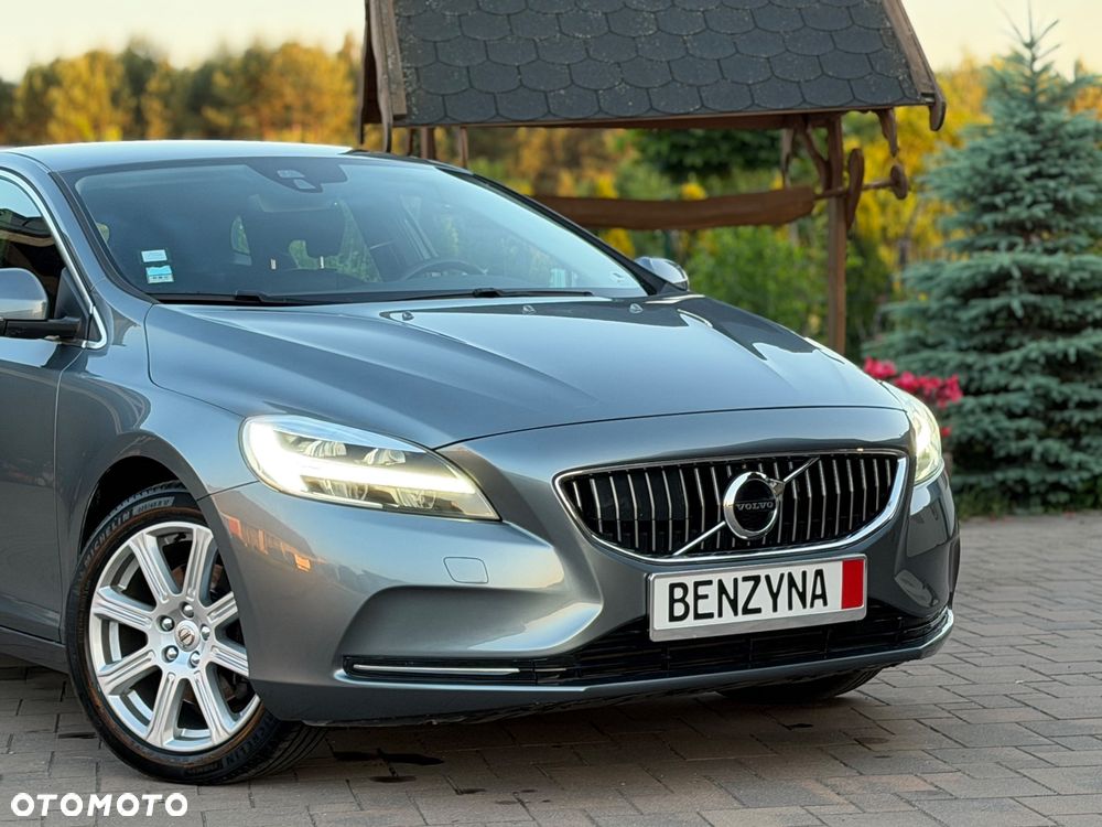 Volvo V40 T2 Inscription - 8