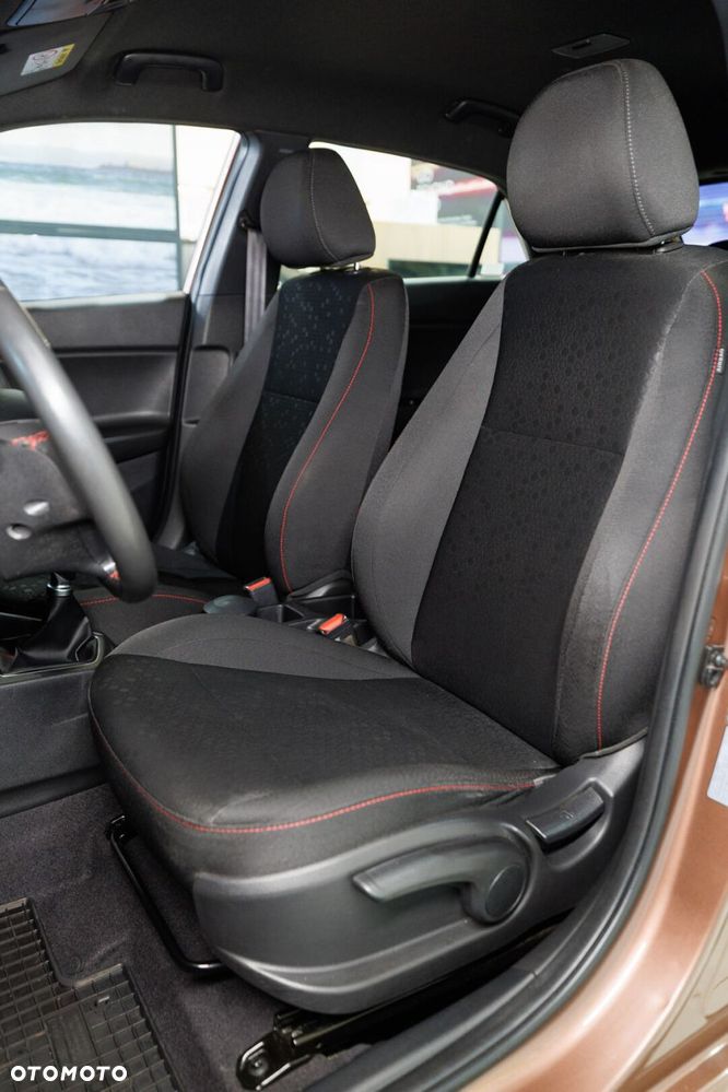 Hyundai i20 1.2 Comfort - 8