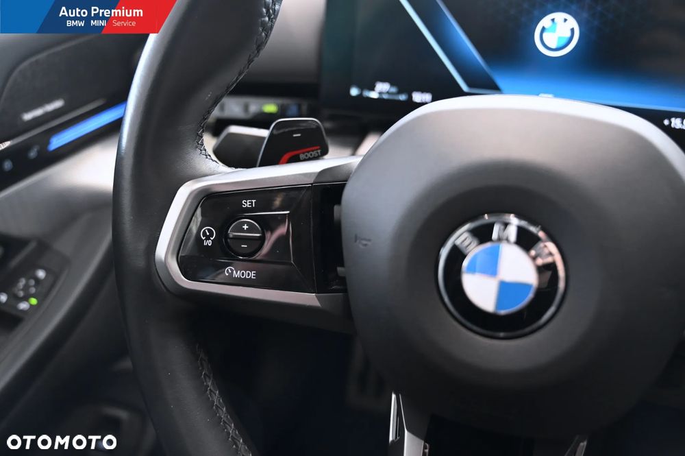 BMW Seria 5 520d xDrive mHEV - 6