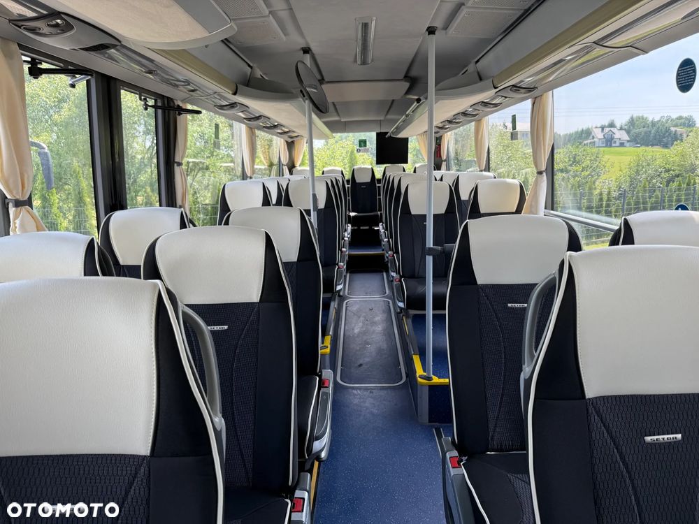 Setra 416 UL - 15
