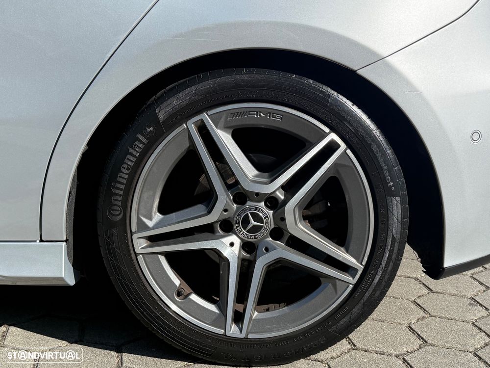 Mercedes-Benz A 160 - 7