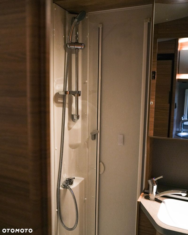 Weinsberg CaraCompact Suite 640 MEG EDITION [PEPPER] - 22