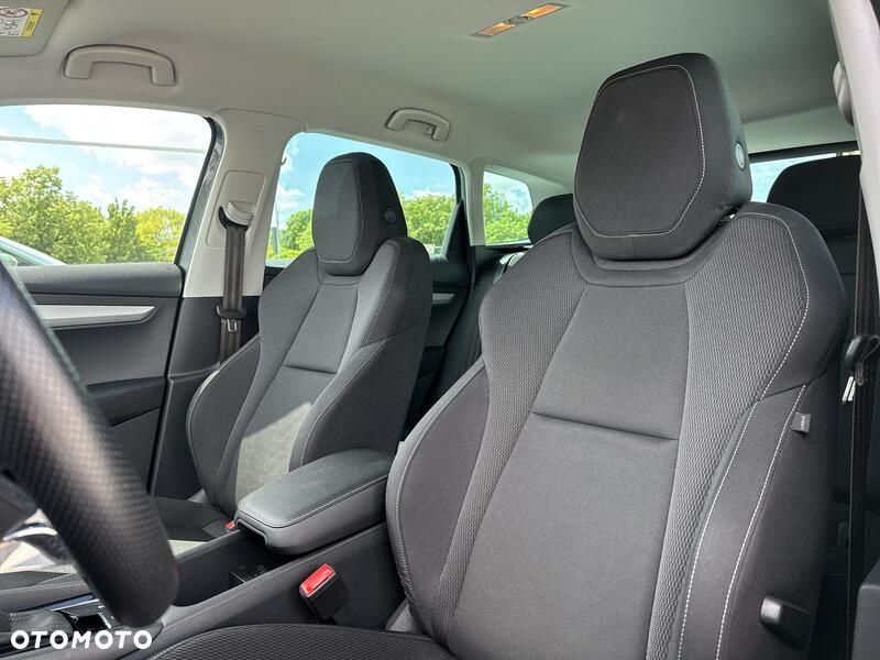 Skoda Karoq 1.5 TSI ACT Ambition DSG - 12