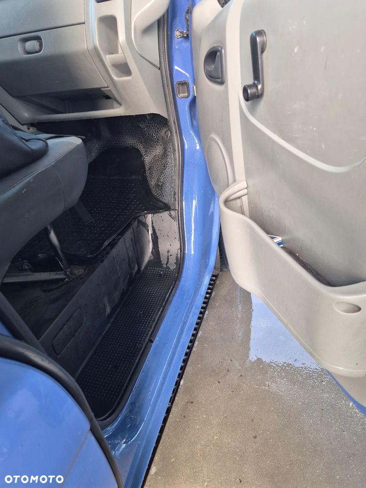 Renault Trafic - 39