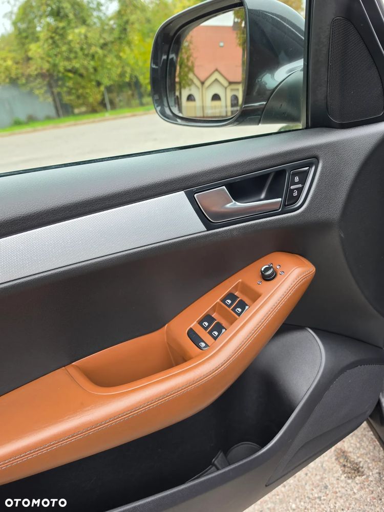 Audi Q5 2.0 TFSI Quattro - 17
