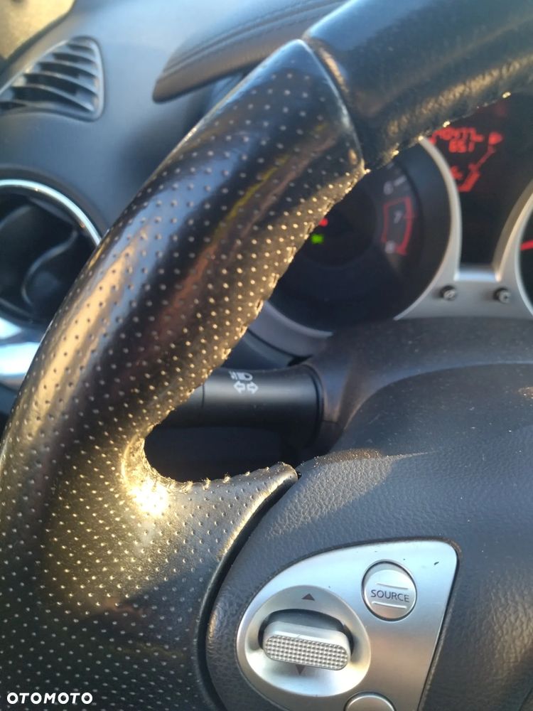 Nissan Juke 1.6 DIG-T ALL-MODE 4x4i CVT Tekna - 2