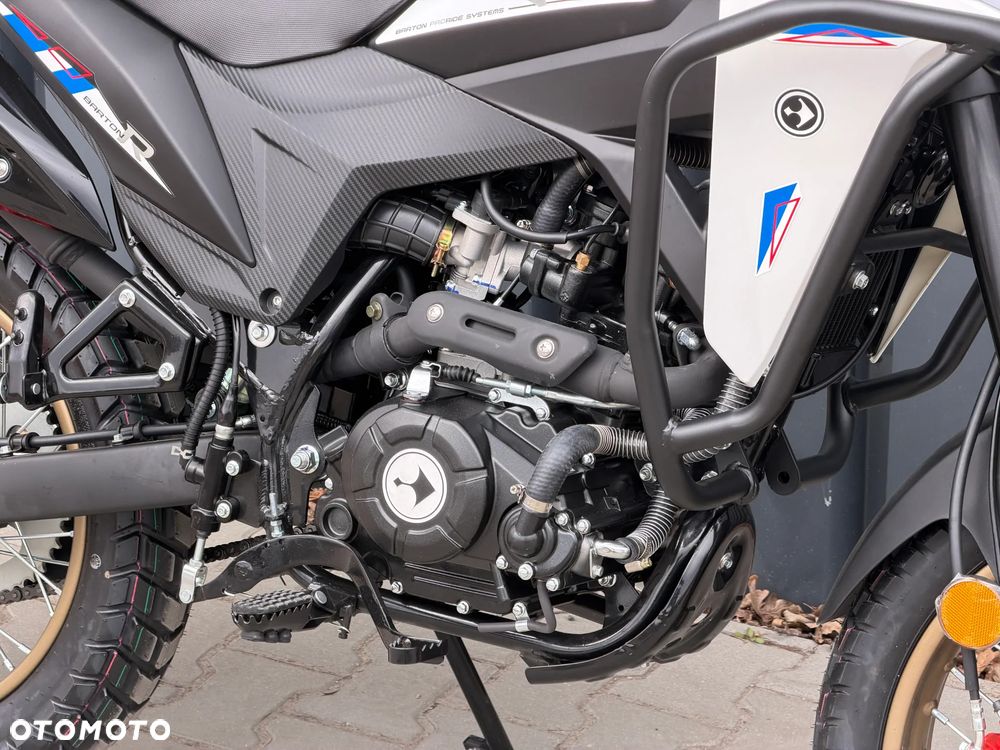 Barton Rally 125 DUO - 17