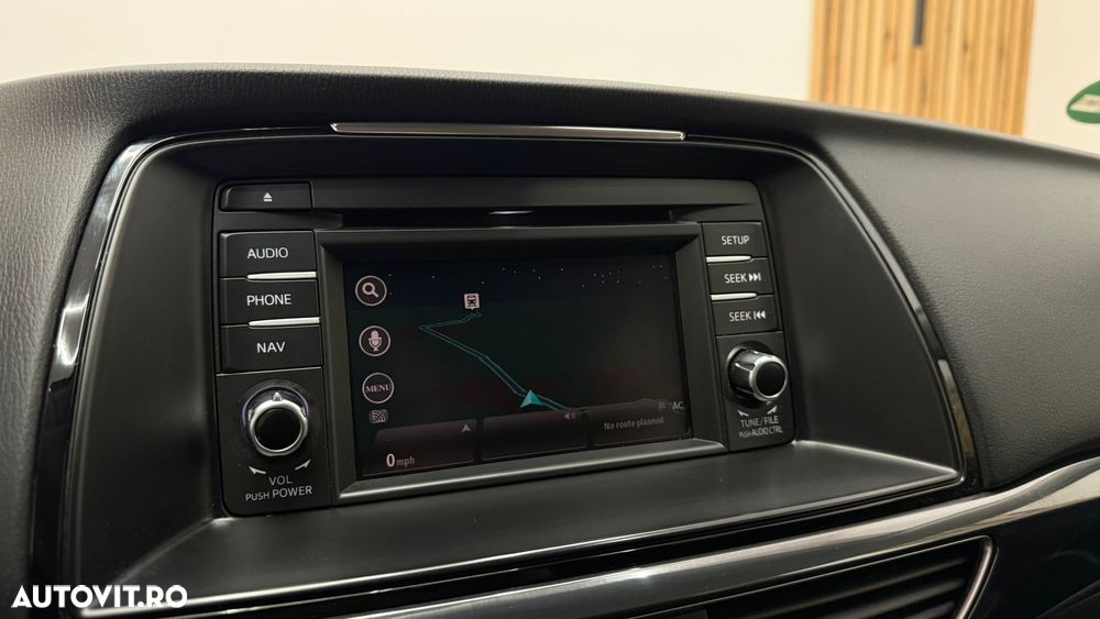 Mazda 6 2.2 SKYACTIV-D Business-Line - 22