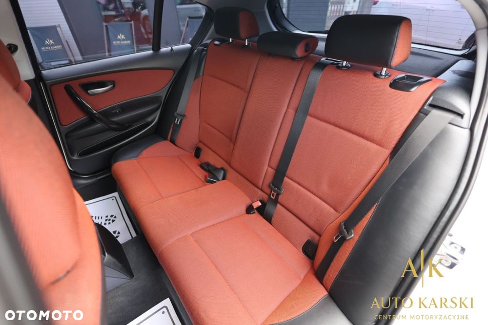 BMW Seria 1 - 35