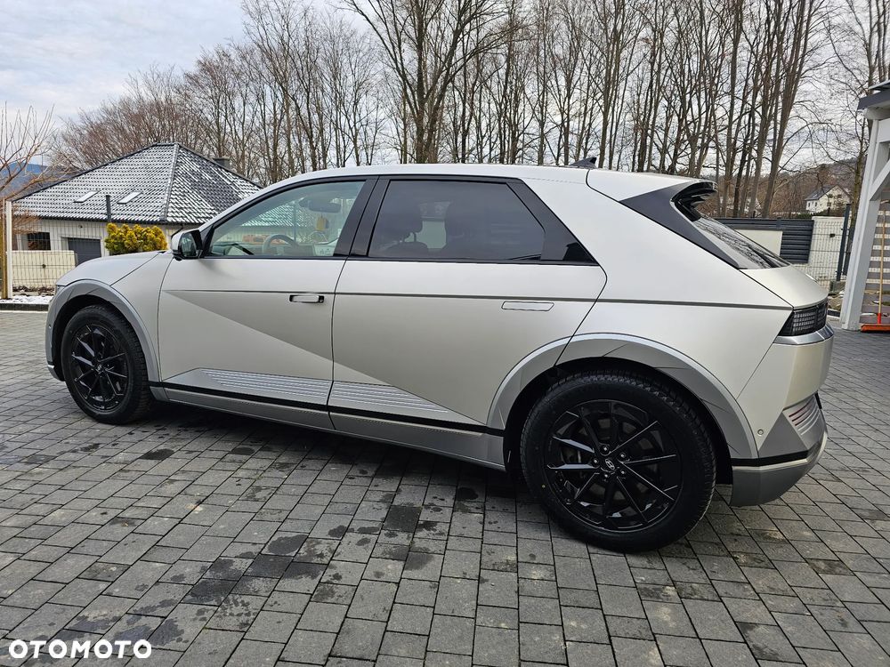 Hyundai IONIQ Electric Premium - 6