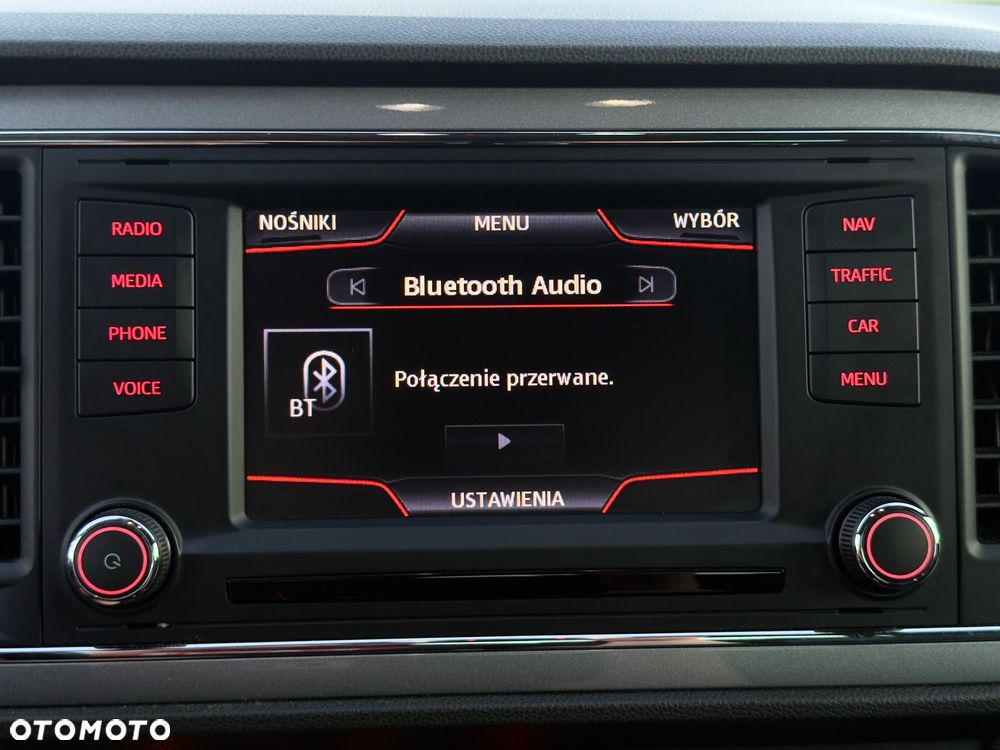 Seat Leon 2.0 TDI DPF Start&Stop FR - 27