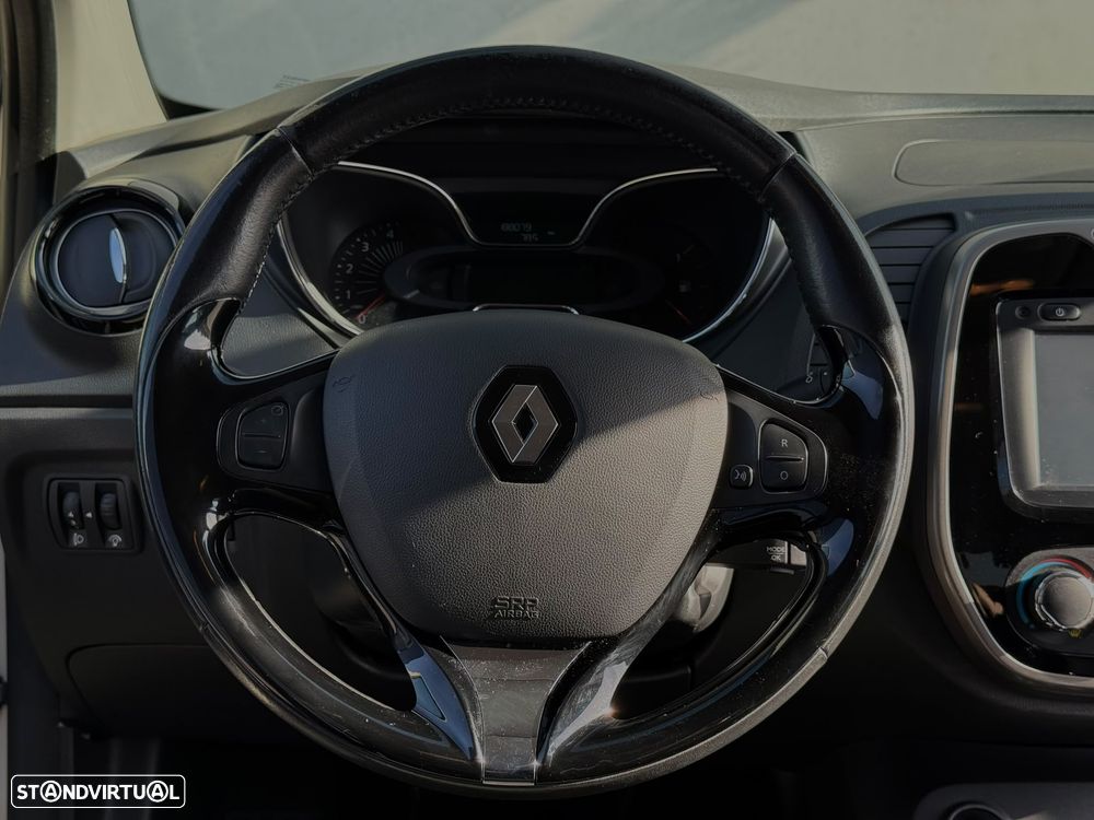 Renault Captur - 35