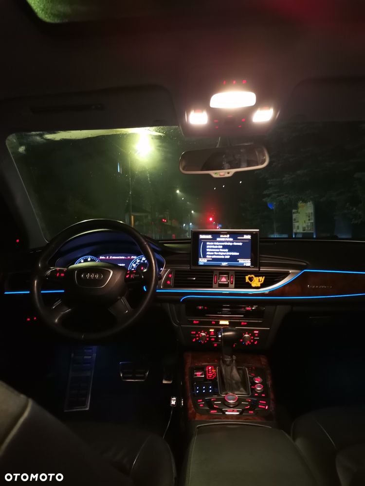 Audi A6 Limousine - 3