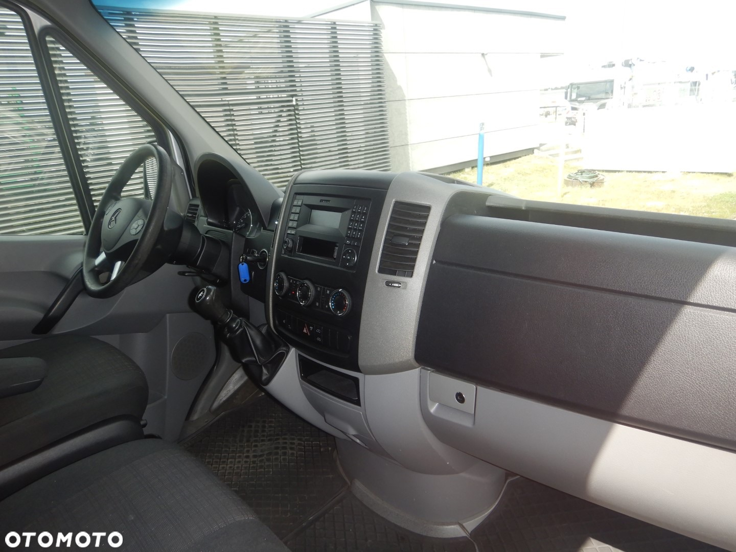 Mercedes-Benz Sprinter - 7