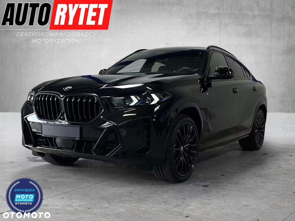 BMW X6 - 2