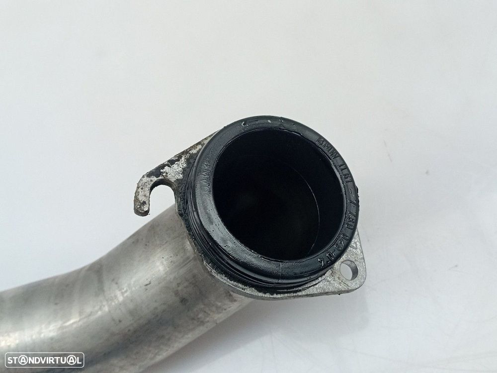 Tubo do intercooler BMW X5 (E53) - 2