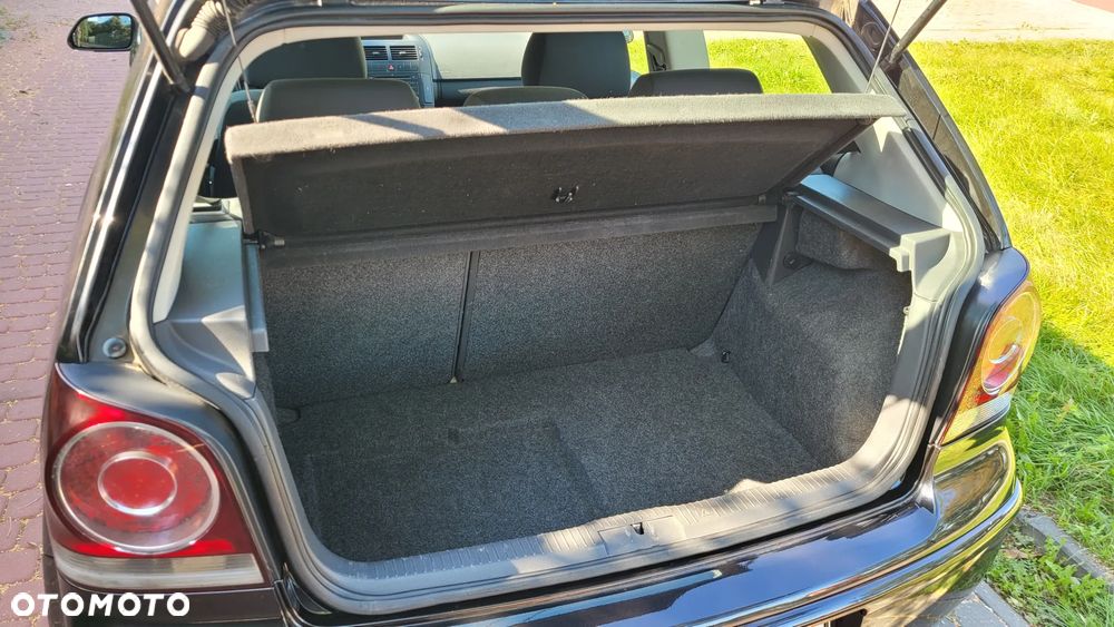 Volkswagen Polo 1.2 12V Comfortline - 9