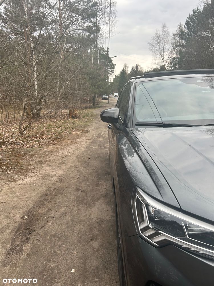 Audi Q3 35 TFSI S line S tronic - 5