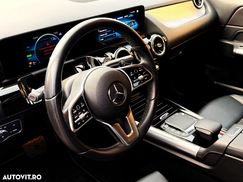 Mercedes-Benz GLA 250 e 8G-DCT Special Edition - 39