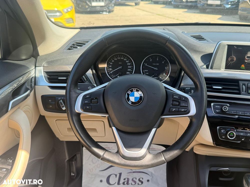 BMW X1 - 6