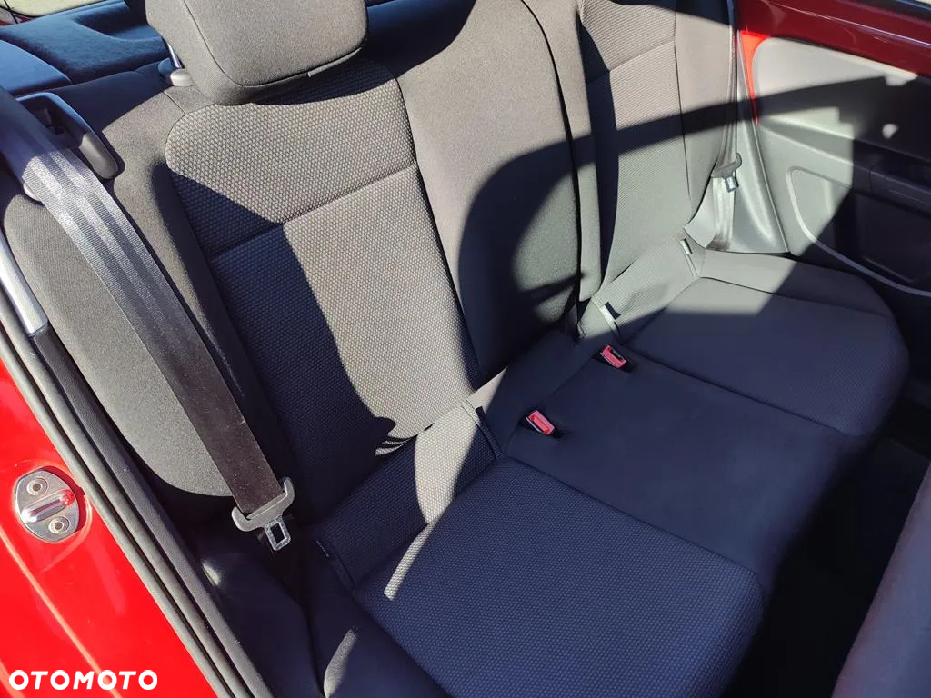Skoda Citigo 1.0 Ambition - 11