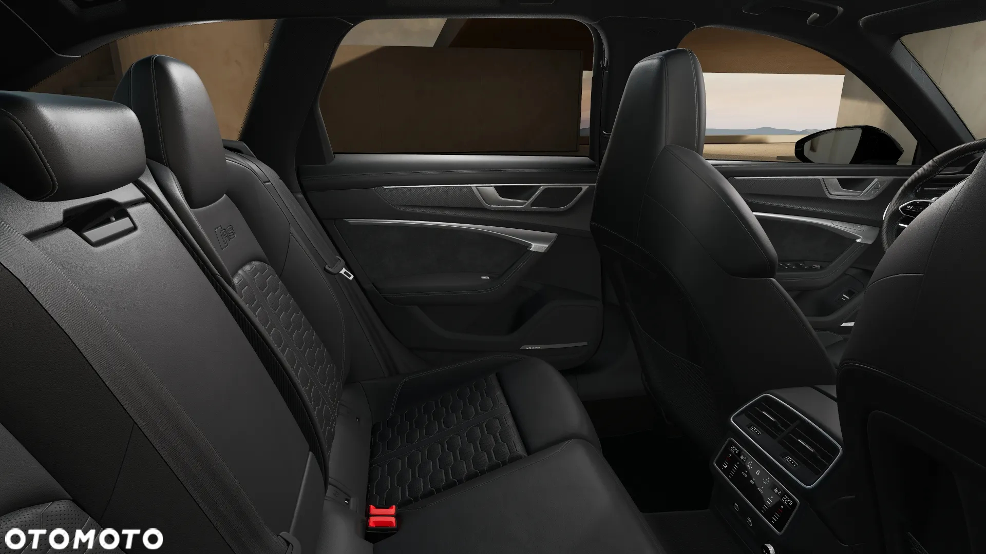 Audi RS6 Avant 4.0 TFSI quattro tiptronic performance - 11