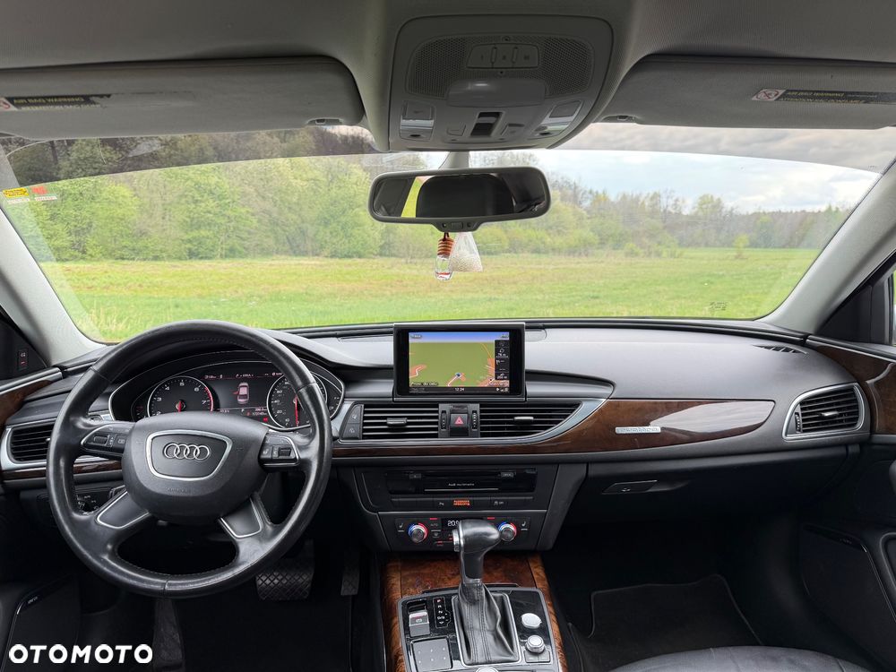 Audi A6 Limousine - 15