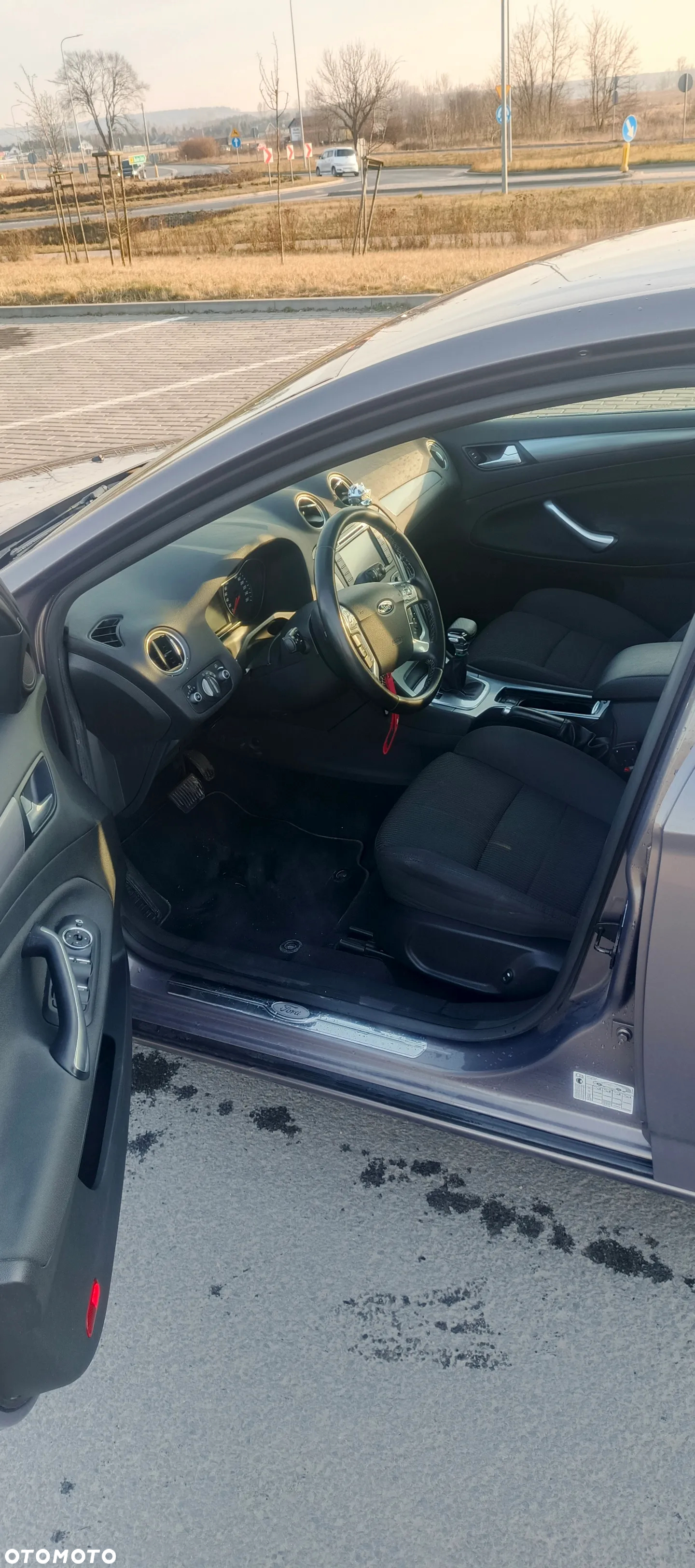 Ford Mondeo 2.0 EcoBoost Titanium - 19