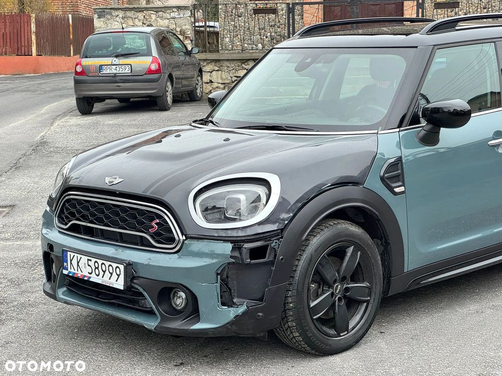 MINI Countryman - 20