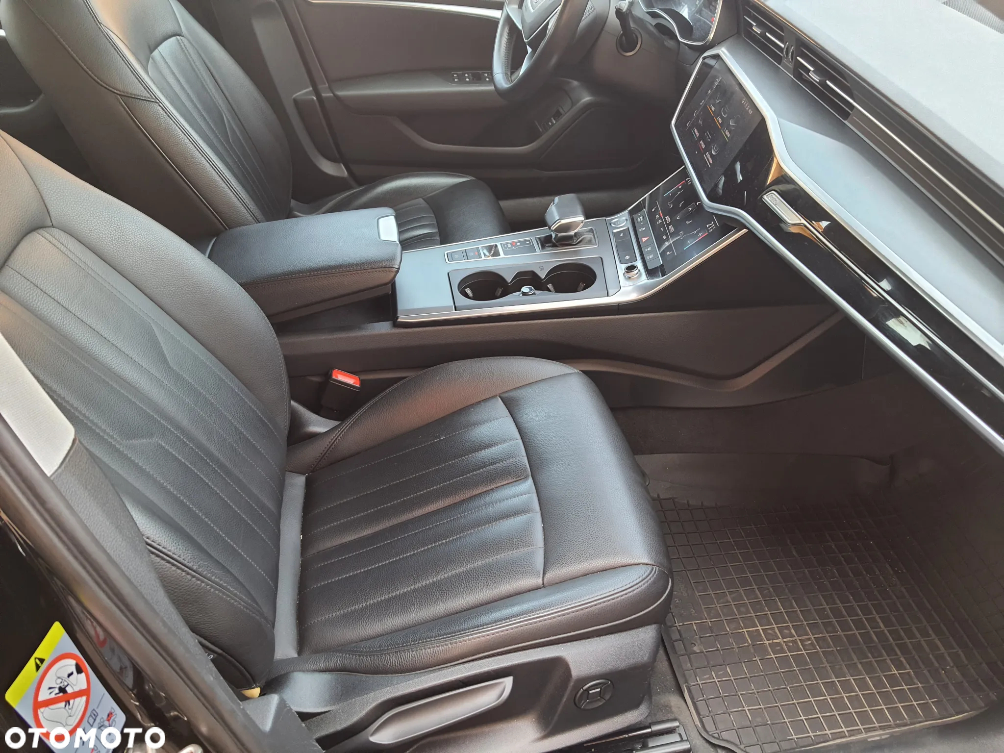 Audi A6 - 18