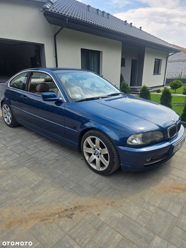 BMW Seria 3 - 8