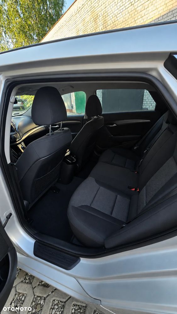 Hyundai i40 1.7 CRDi Comfort - 6