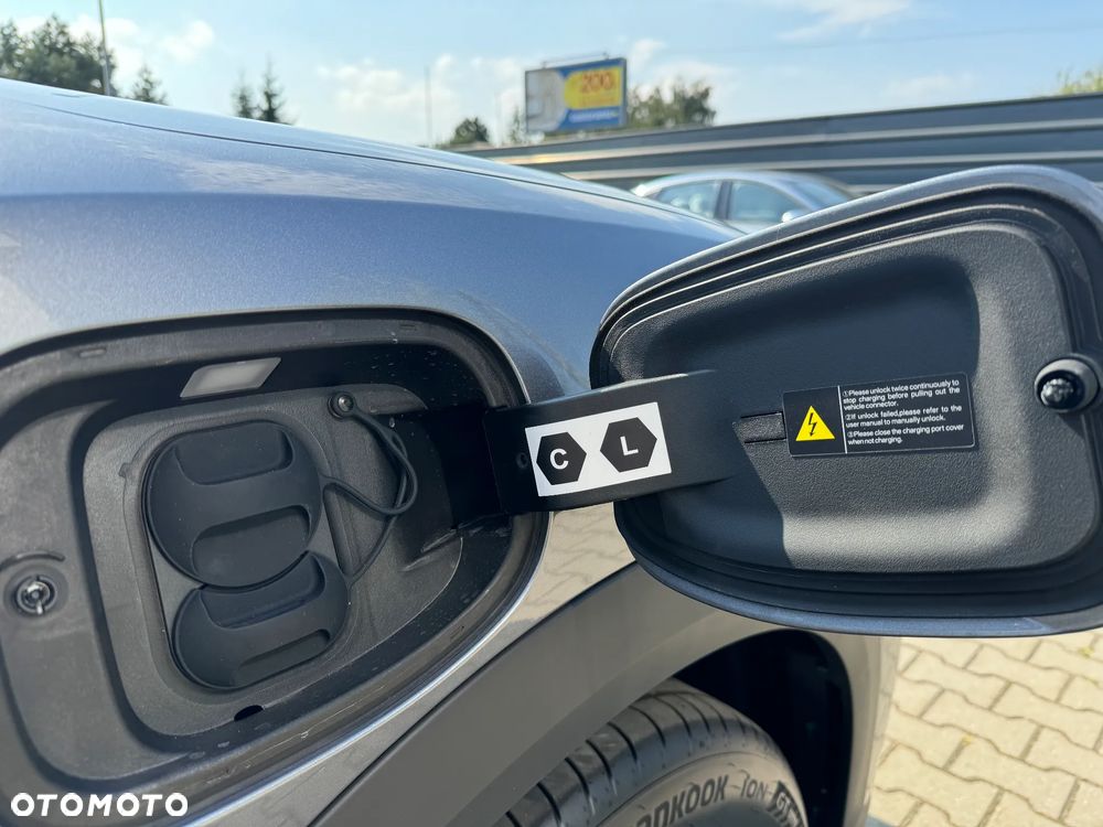 BYD Atto 2 45kWh Boost - 14