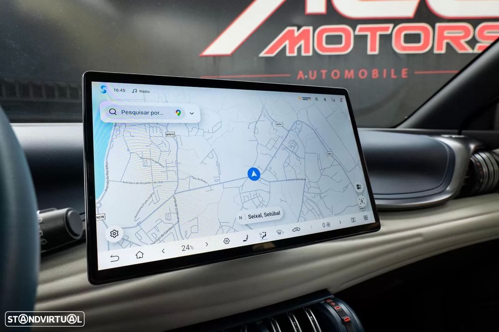 BYD Atto 3 Comfort - 26