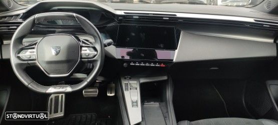 Peugeot 308 1.2 PureTech GT EAT8 - 6