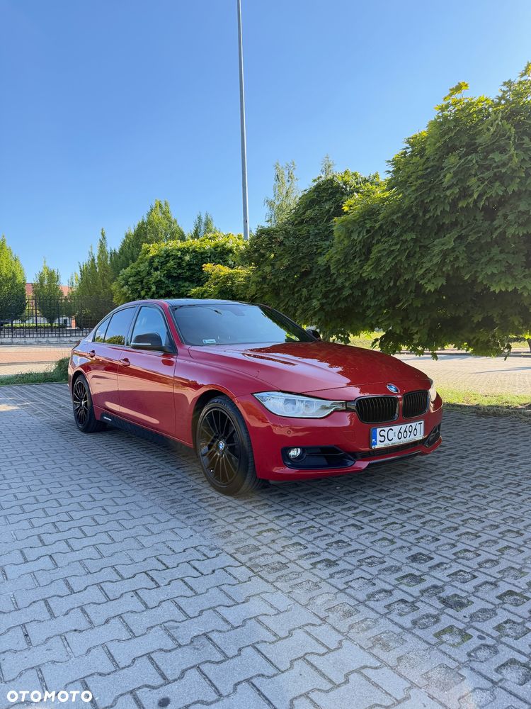 BMW Seria 3 - 2