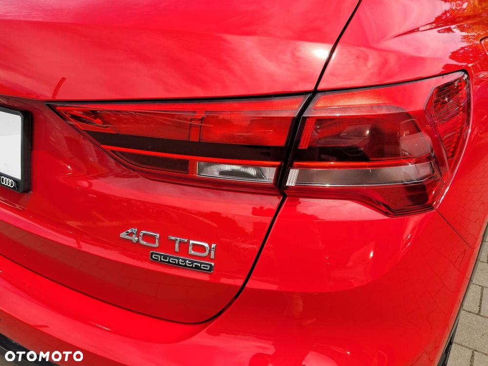 Audi Q3 - 9