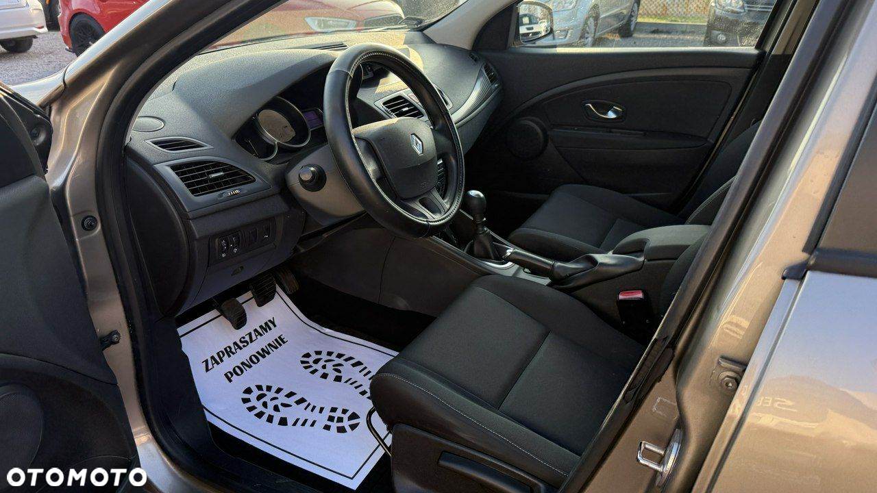 Renault Megane - 9