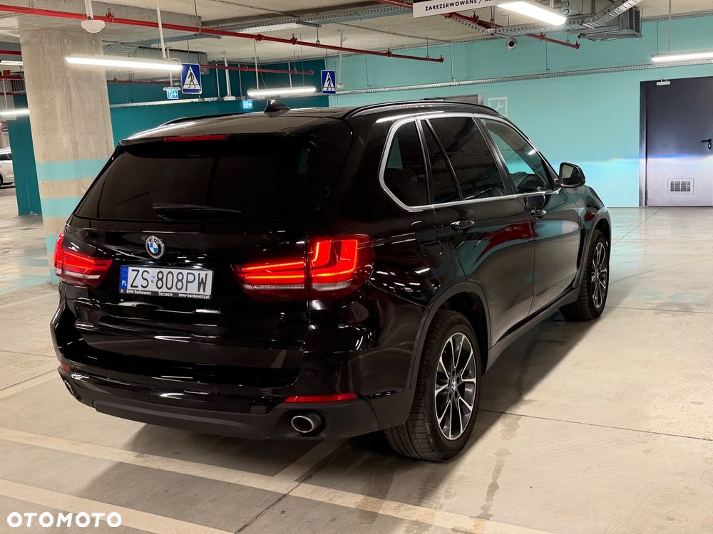 BMW X5 - 6