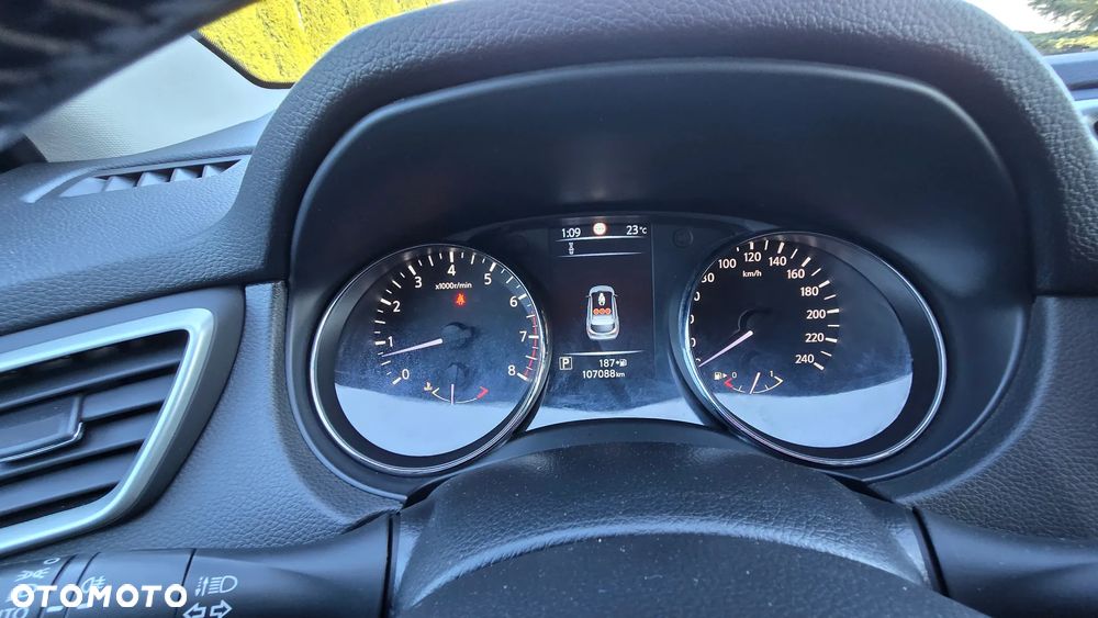 Nissan Qashqai - 36