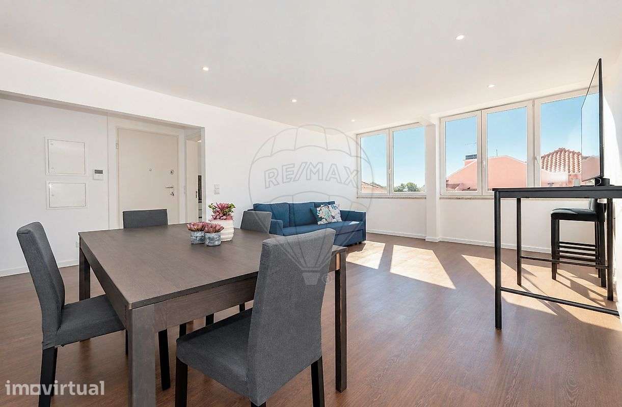 Apartamento T2 para venda - Grande imagem: 2/17