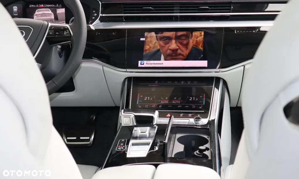Audi A8 L 60 TFSI e quattro tiptronic - 10