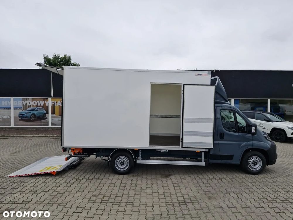 Fiat Winda w Cenie! OD RĘKI! - 3